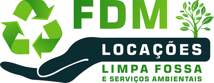 F.D.M Locações em Sinop - MT